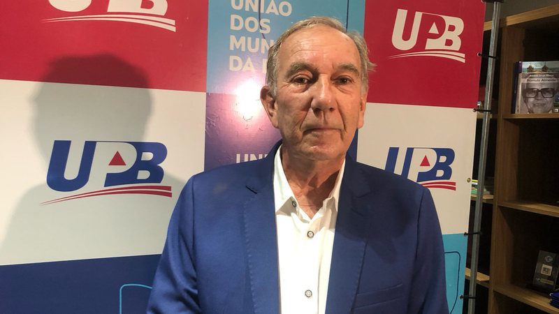 Daniel Serrano/BNews