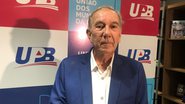 Daniel Serrano/BNews