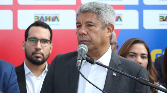 Devid Santana / BNews