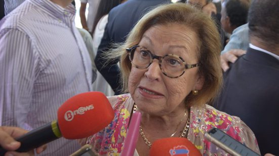 Leonardo Santana/BNews