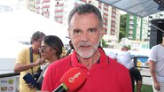 Centrais Sindicais realizam ato em comemoração ao Dia do Trabalhador- Deputado Federal Daniel Almeida (PCdoB)