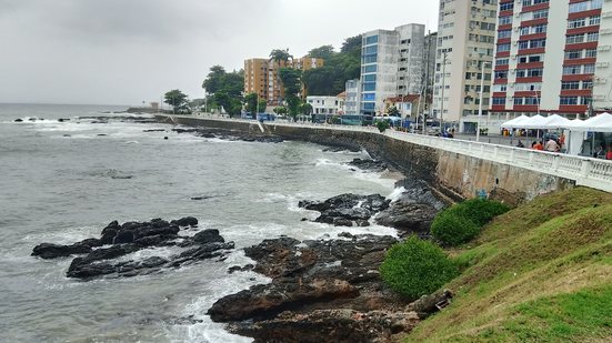 Devid Santana / BNEWS