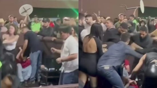 Reprodução Redes Sociais