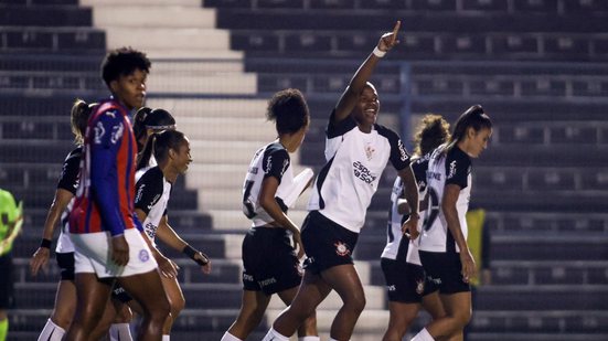 Rodrigo Gazzanel/Corinthians