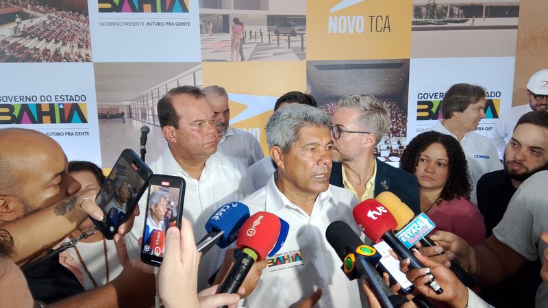 Devid Santana / BNews