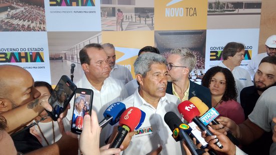 Devid Santana / BNews