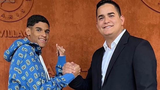 Reprodução Redes sociais