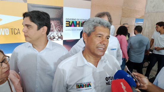 Devid Santana / BNews