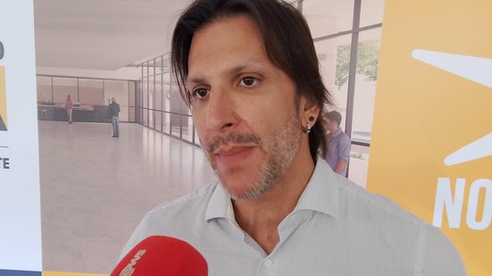 Devid Santana / Bnews