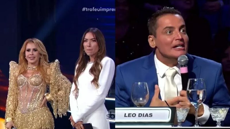 Reprodução SBT