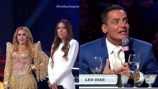 Reprodução SBT