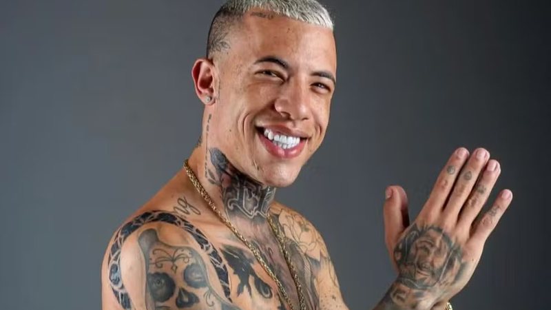 Reprodução/Redes Sociais