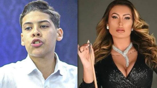 Divulgação/Divulgação
