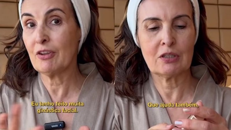 Reprodução Redes sociais