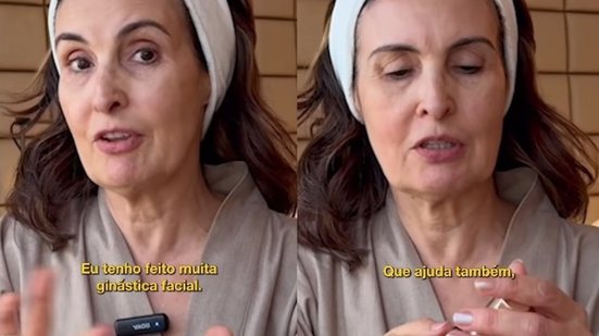 Reprodução Redes sociais