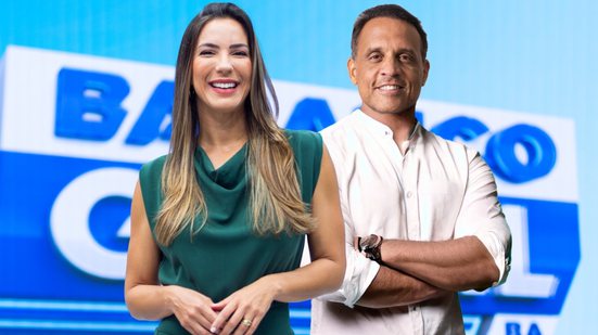 Divulgação/Record Bahia