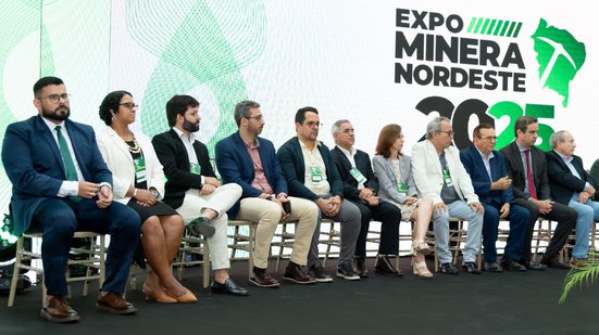 Roberto Bezerra/Expo Minera Nordeste