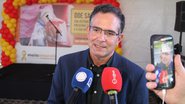 BNews / Devid Santana