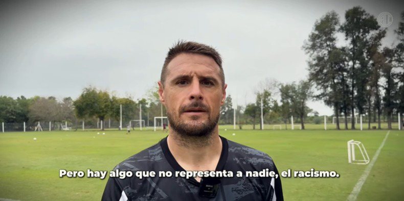 Reprodução/Central Cordoba