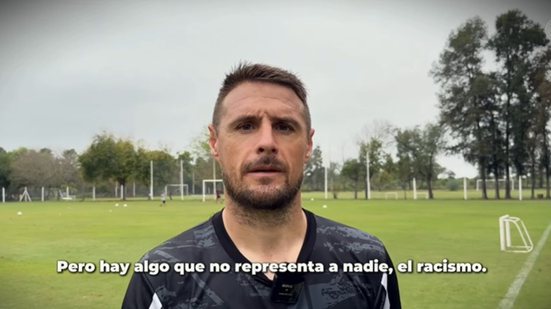 Reprodução/Central Cordoba