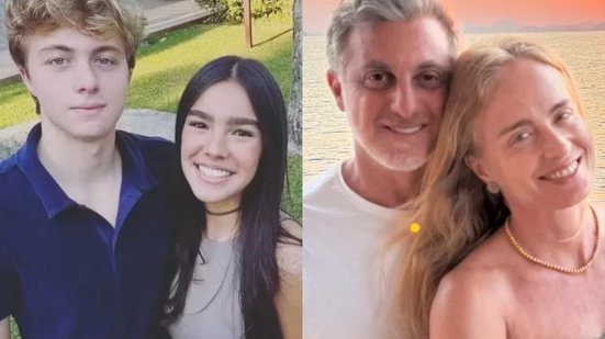 Reprodução Redes sociais