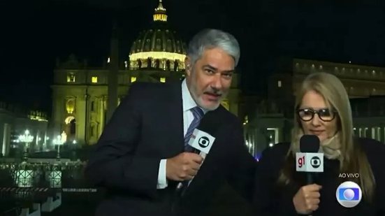 Reprodução TV Globo