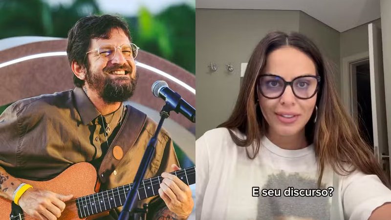 Reprodução Redes sociais
