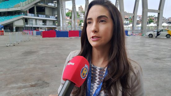 Devid Santana | BNews