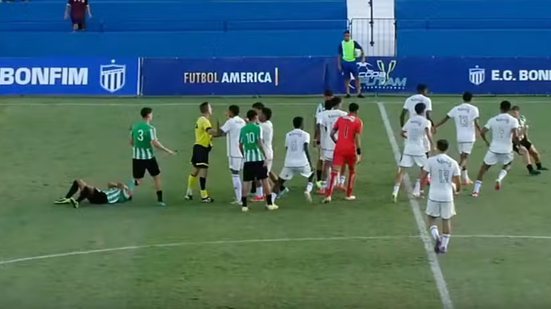 Reprodução/Twitter