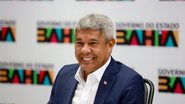 Feijão Almeida / GOVBA