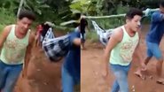 Reprodução Redes Sociais