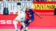 Divulgação/RFEF