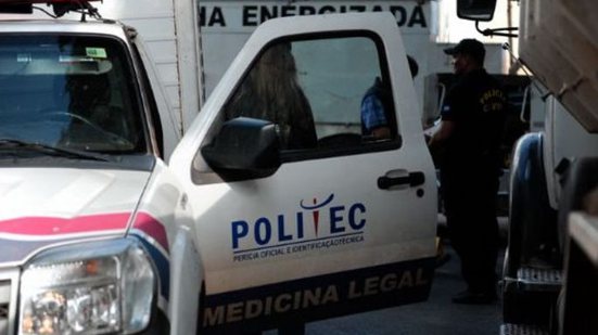 Reprodução Correio Web