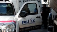 Reprodução Correio Web