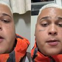 Reprodução Redes sociais