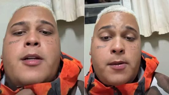Reprodução Redes sociais