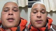 Reprodução Redes sociais