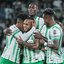 Divulgação/Atlético Nacional