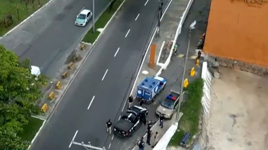 Reprodução/Record Bahia