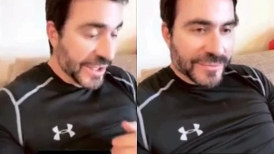 Reprodução Redes sociais