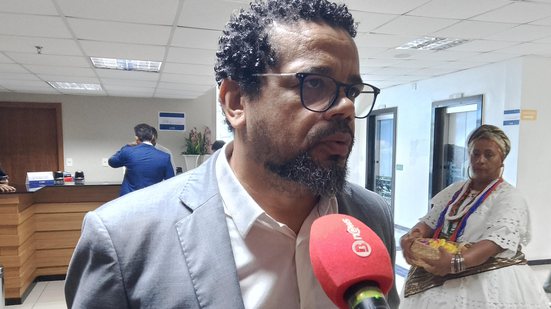 Devid Santana | BNews