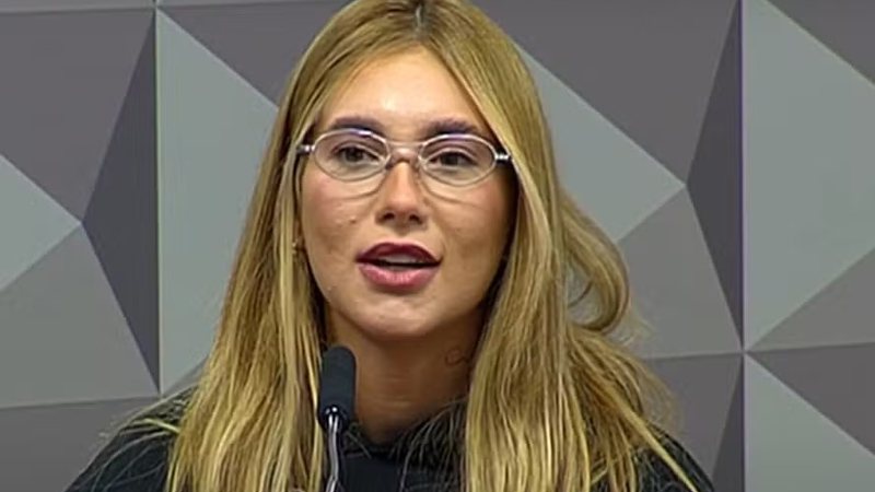 Reprodução TV Senado