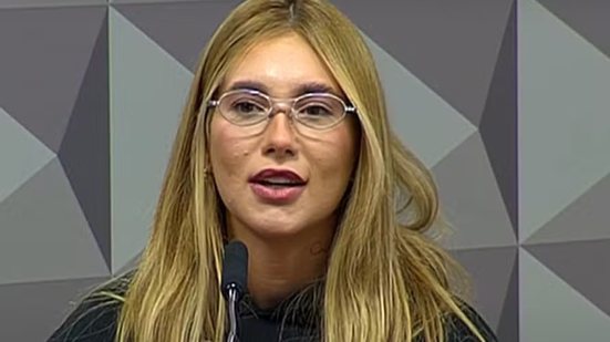 Reprodução TV Senado