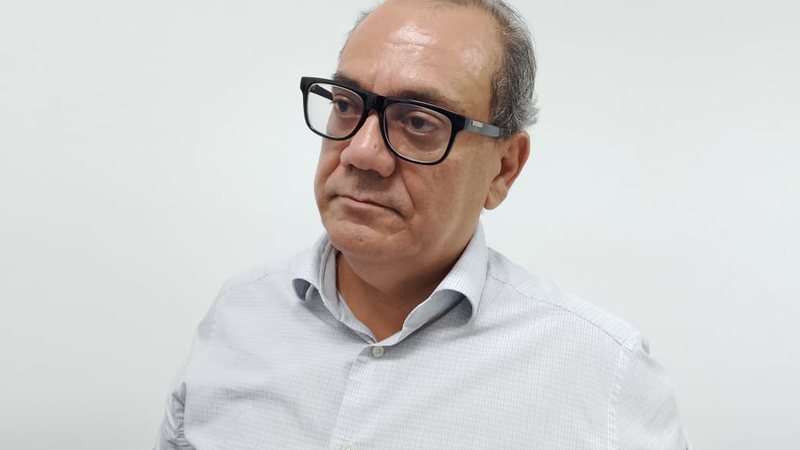 Devid Santana/BNews