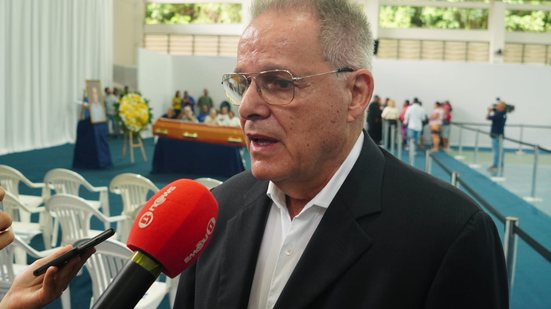 BNews / Devid Santana