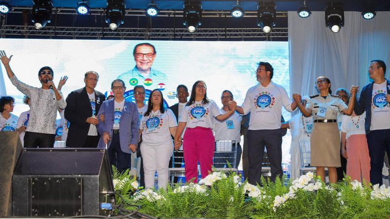 Divulgação/Ascom/Prefeitura