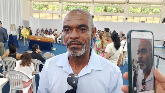 Devid Santana / Bnews