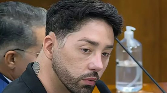 Reprodução TV Senado