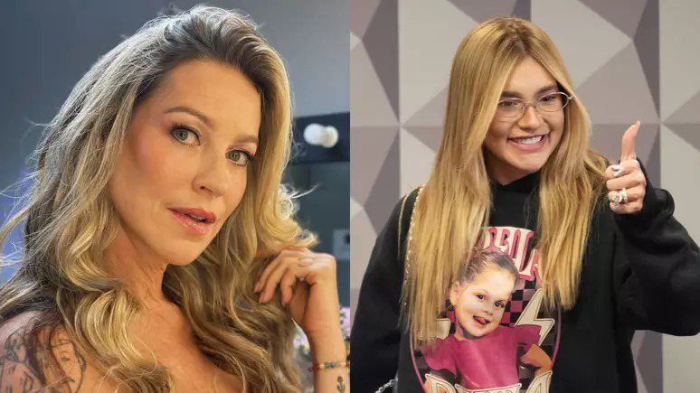 Reprodução Redes sociais/TV Senado