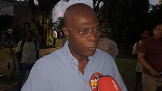 Devid Santana / BNEWS